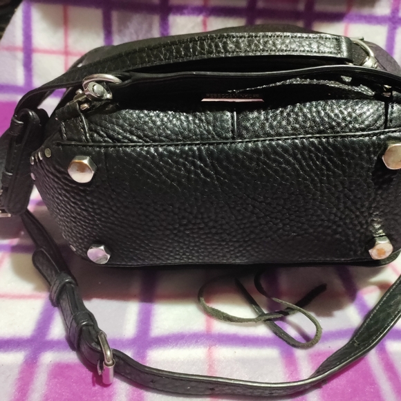 Rebecca minkoff back pack - Picture 9 of 11